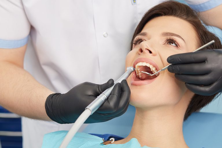The Importance of Preventative Dentistry: Protecting Your Smile for a Lifetime