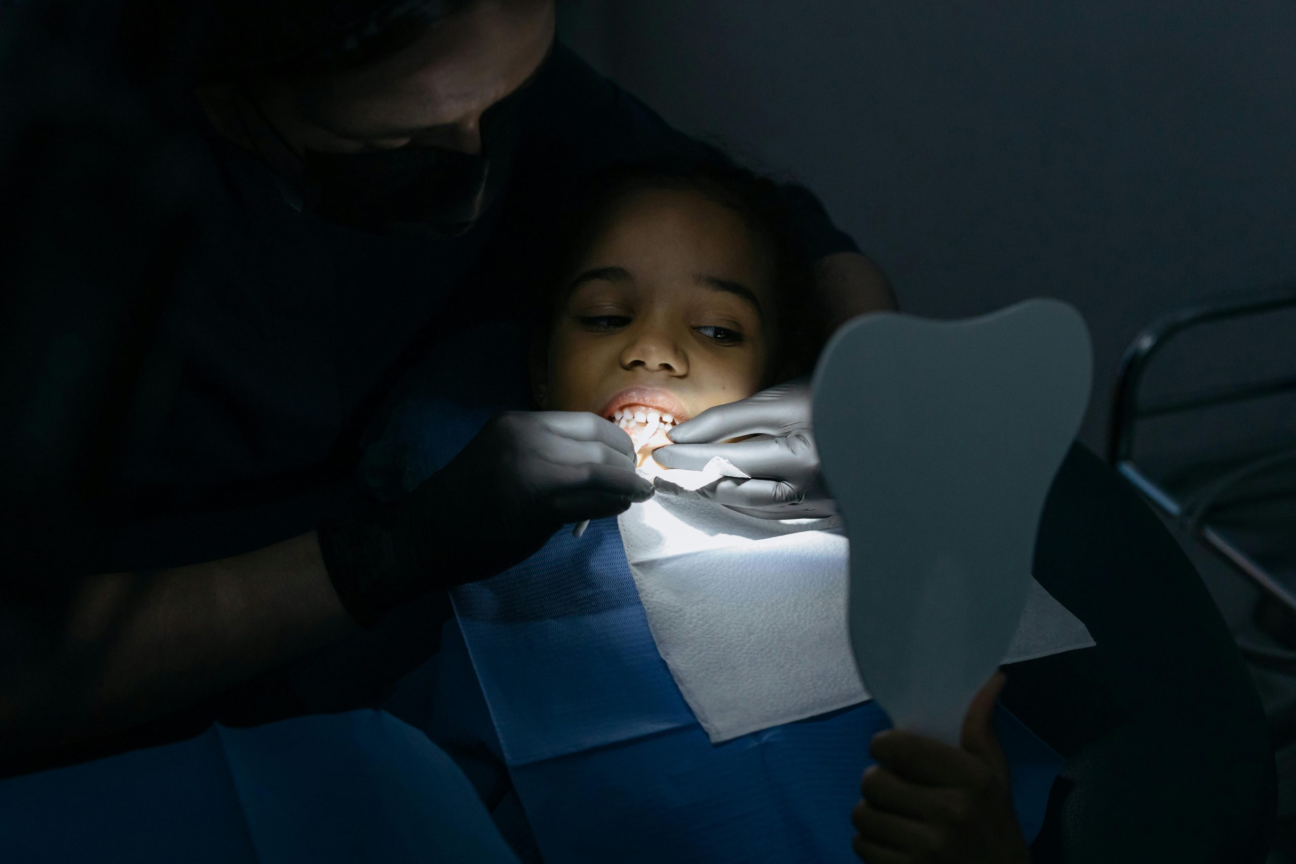 Who Can Benefit from Sedation Dentistry?