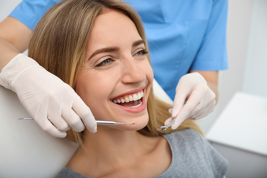 Achieving a Beautiful Smile with Cosmetic Dentistry in Bluff City, TN