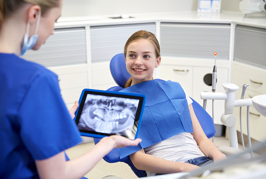 Advancements in Dental Technology in Bluff City, TN: Revolutionizing Patient Care