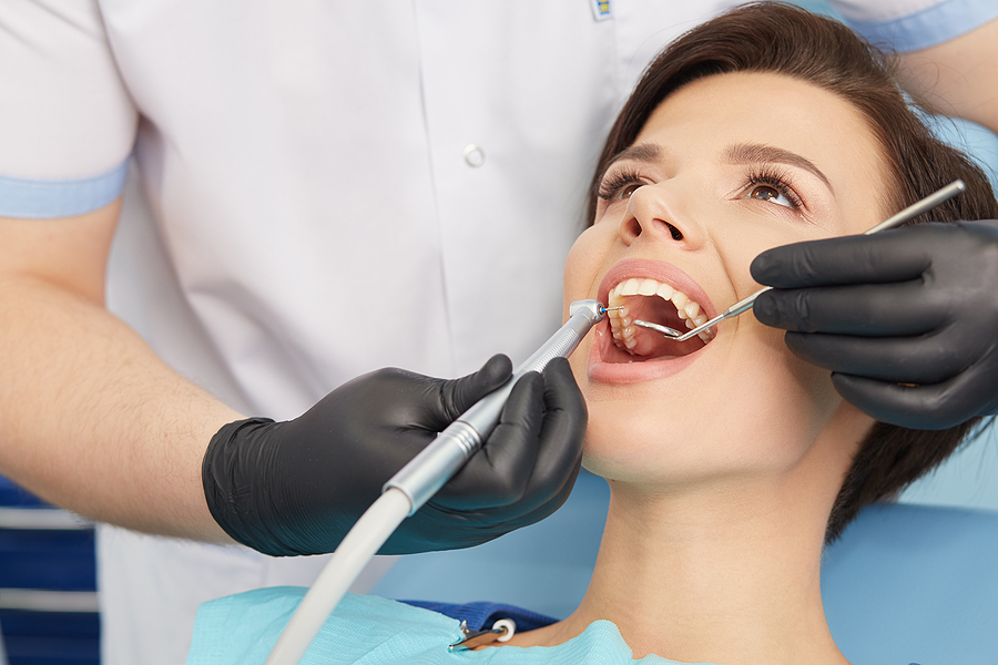 The Importance of Preventative Dentistry: Protecting Your Smile for a Lifetime