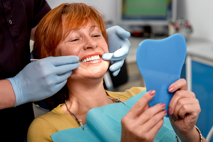 Exploring the Benefits of Restorative Dental Procedures for a Brighter, Healthier Smile