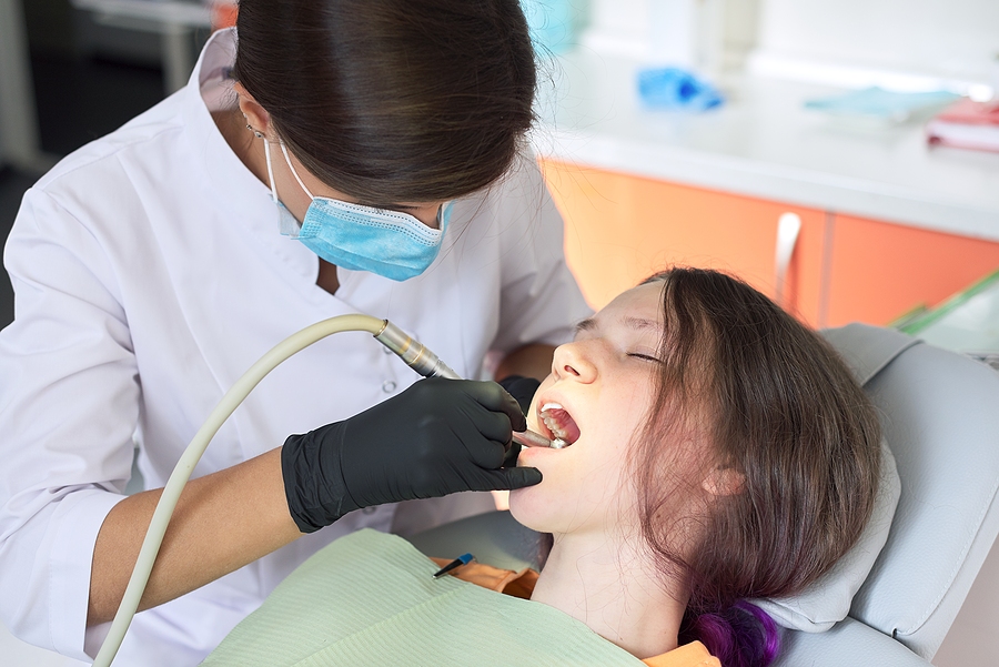 Comfortable and Stress-Free Care: Sedation Dentistry in Bluff City, TN